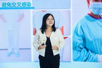 穩健醫療攜手全棉時代 多場景醫療消費解決方案引領健康生活產業鏈創新