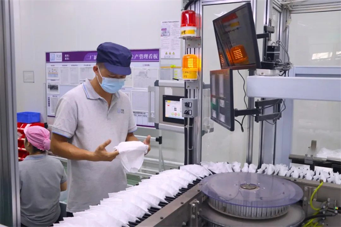 洛江深化“三爭”穩(wěn)外貿(mào)，精準(zhǔn)服務(wù)賦能個(gè)人衛(wèi)生用品優(yōu)品“出?！? />
</span>
<span id=