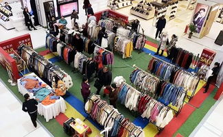 史無前例！廠價(jià)直銷毛衫特賣會(huì)火爆來襲，個(gè)人衛(wèi)生用品同步熱銷